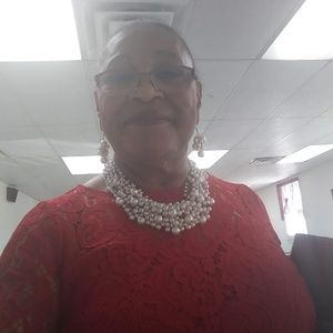 Meet your Posher, Cathy